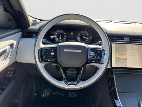 Certified 2026 Land Rover Range Rover Velar S AWD/4WD image 15