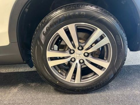 Used 2018 Honda Pilot EX-L image 16