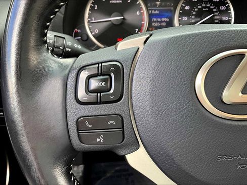 Used 2016 Lexus NX 200t image 23