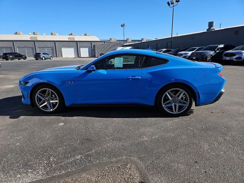 New 2026 Ford Mustang GT Premium image 7