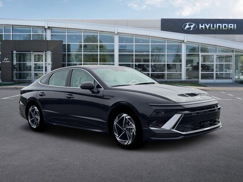 New 2026 Hyundai Sonata SEL image 10