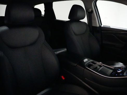 Used 2023 Hyundai Santa Fe SEL image 7