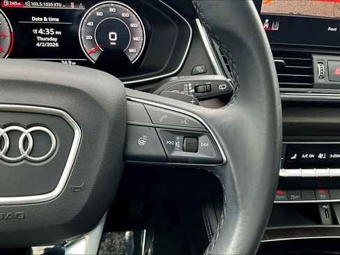 Used 2023 Audi Q5 2.0T Premium Plus w/ Premium Plus Package image 12