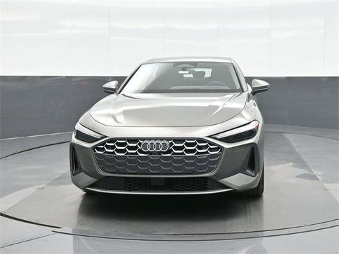 New 2025 Audi A5 2.0T Prestige image 2