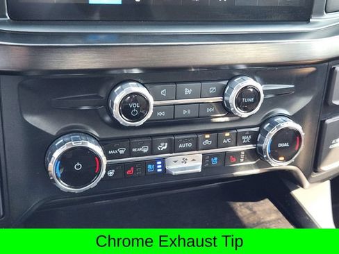 Used 2024 Ford F250 Lariat w/ Chrome Package AWD/4WD image 19