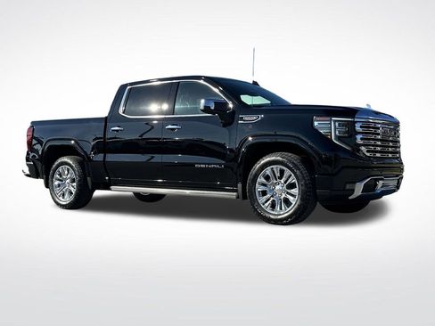 New 2026 GMC Sierra 1500 Denali w/ Technology Package image 10