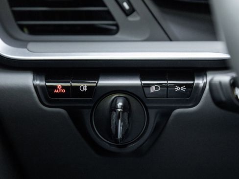 Certified 2021 Porsche 911 Turbo S image 17