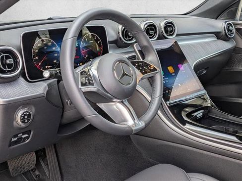 Certified 2026 Mercedes-Benz C 300 Sedan image 10
