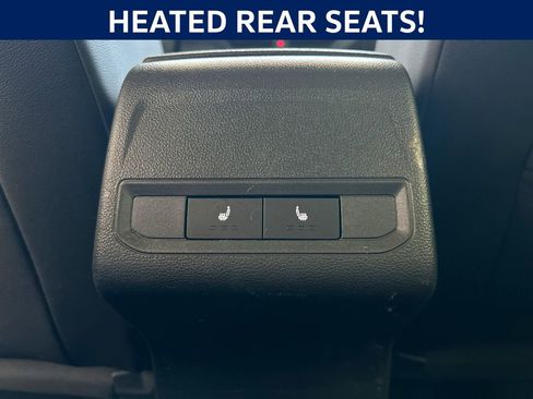 Certified 2021 Volkswagen Jetta R-Line FWD image 35