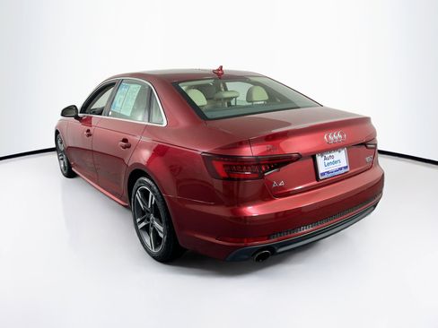 Used 2018 Audi A4 2.0T Premium Plus w/ Premium Plus Package image 7