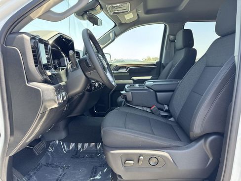New 2026 GMC Sierra 1500 Elevation AWD/4WD image 21