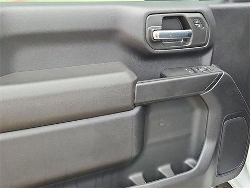 New 2025 GMC Sierra 3500 Pro w/ 1SA Pro Safety Plus Package image 20