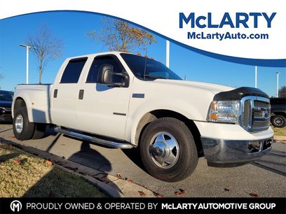 Used 2001 Ford F350 XLT