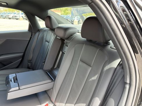 Used 2019 Audi A4 2.0T Premium Plus w/ Premium Plus Package AWD/4WD image 56