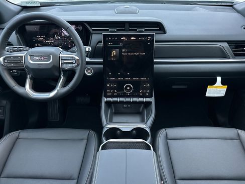 New 2026 GMC Terrain Elevation w/ Elevation Premium Package image 14