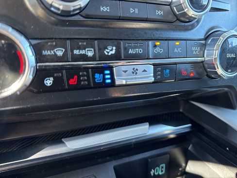 Used 2024 Ford F350 Limited w/ FX4 Off-Road Package image 23