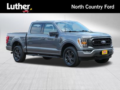 Used 2023 Ford F150 XLT w/ Equipment Group 302A High
