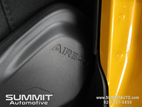 New 2026 Jeep Wrangler Unlimited Sport AWD/4WD image 42