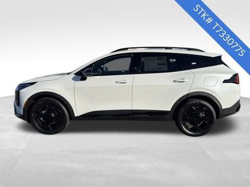 New 2026 Kia Sportage X-Line image 4