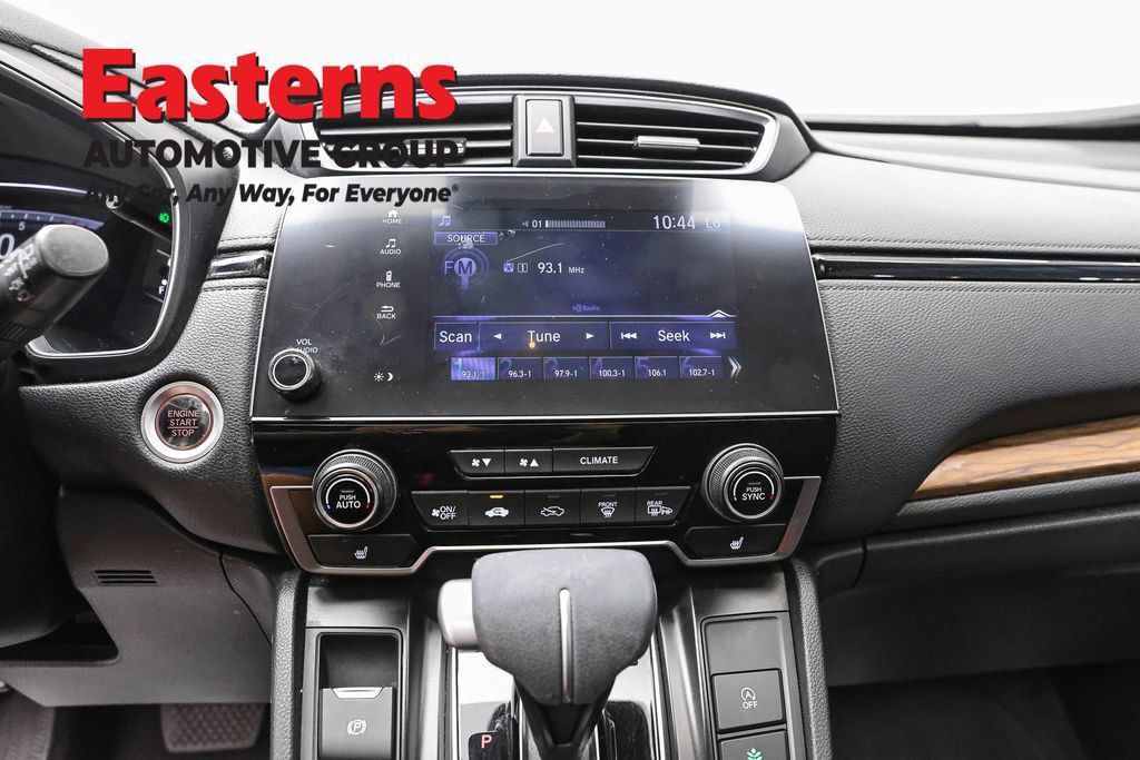 Used 2022 Honda CR-V EX image 12