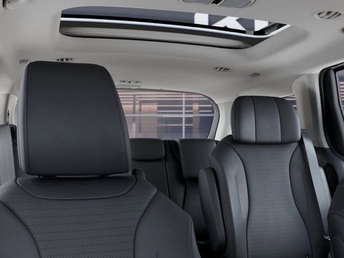 New 2026 Kia Carnival SX Prestige FWD image 27