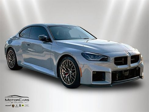 Used 2026 BMW M2 CS image 2
