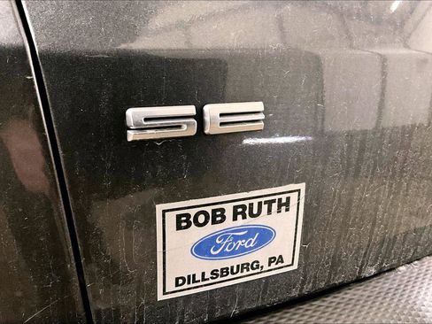 Certified 2020 Ford Escape SE image 13