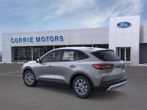 New 2026 Ford Escape Active w/ Active Premium Tech Pack image 4