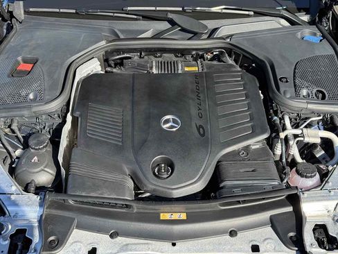 Used 2022 Mercedes-Benz E 450 4MATIC Sedan w/ Warmth & Comfort Package image 25