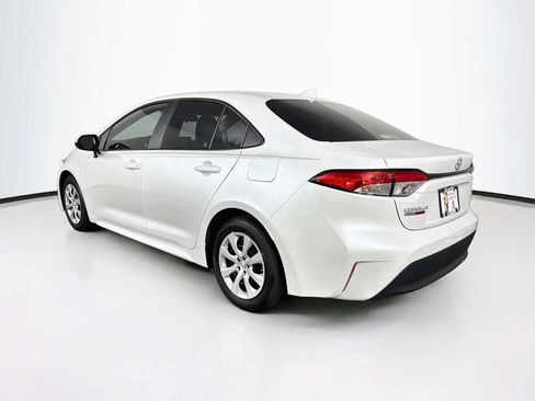 Used 2023 Toyota Corolla LE FWD image 7