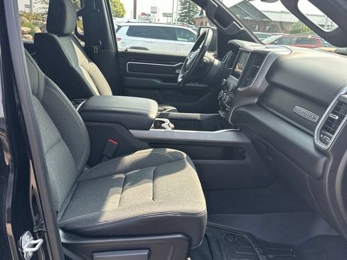 Used 2019 RAM 1500 Big Horn AWD/4WD image 19