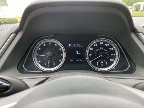 Used 2022 Hyundai Sonata SE FWD image 30