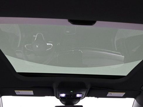 New 2025 Volkswagen GTI SE image 8