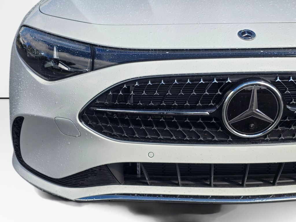 New 2027 Mercedes-Benz CLA 220 image 27