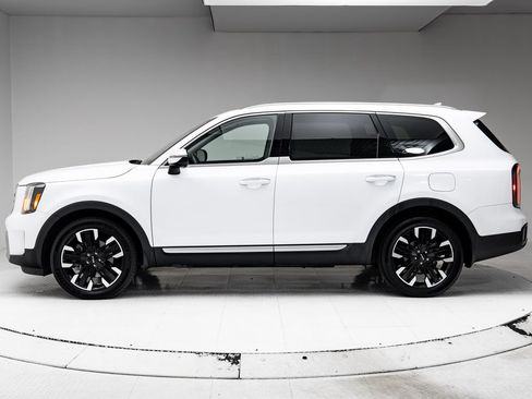 Used 2024 Kia Telluride SX Prestige AWD/4WD image 2