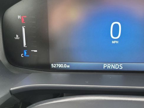 Used 2023 Ford Escape ST-Line w/ Tech Pack #1 AWD/4WD image 25