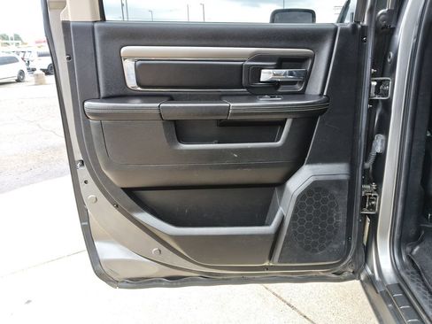 Used 2013 RAM 1500 Sport w/ Sport Premium Group AWD/4WD image 10