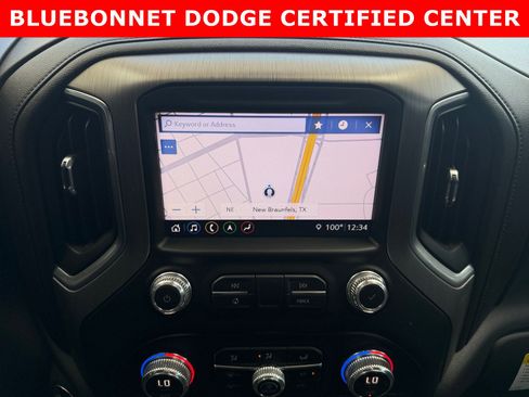 Used 2019 GMC Sierra 1500 Denali w/ Technology Package AWD/4WD image 15