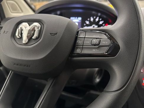 New 2026 RAM ProMaster 3500 w/ Convenience Group image 9