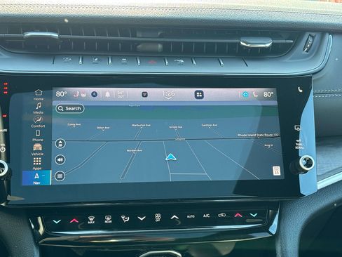 New 2026 Jeep Grand Cherokee Limited image 10