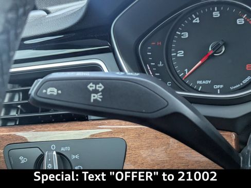 Certified 2023 Audi A5 2.0T Premium w/ Convenience Package AWD/4WD image 59