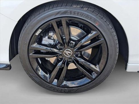 New 2026 Acura Integra A-Spec image 10