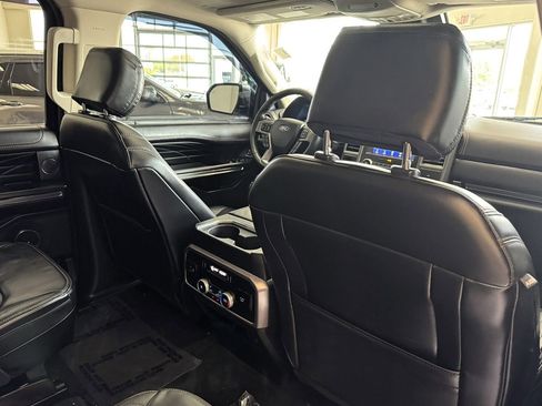 Used 2021 Ford Expedition Max Platinum image 46