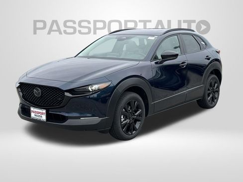 New 2026 MAZDA CX-30 AWD 2.5 S image 1