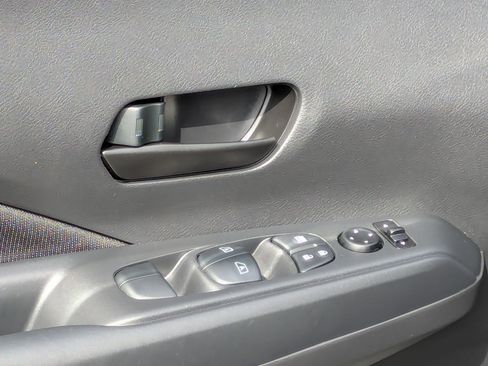 Certified 2025 Nissan Kicks Play S w/ Interior Electronics Package image 13