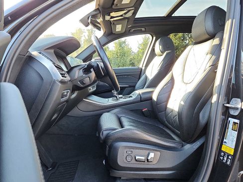 Certified 2023 BMW X5 xDrive40i w/ Premium Package image 13