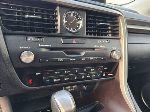 Certified 2021 Lexus RX 350 FWD w/ Premium Package image 22