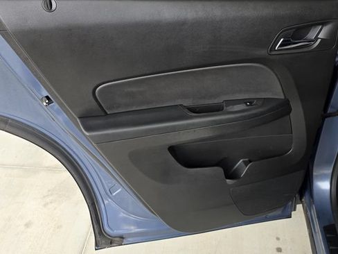 Used 2011 Chevrolet Equinox LT w/ LPO, Protection Package FWD image 26