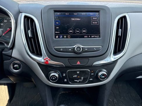 Used 2020 Chevrolet Equinox LS w/ LS Convenience Package AWD/4WD image 25