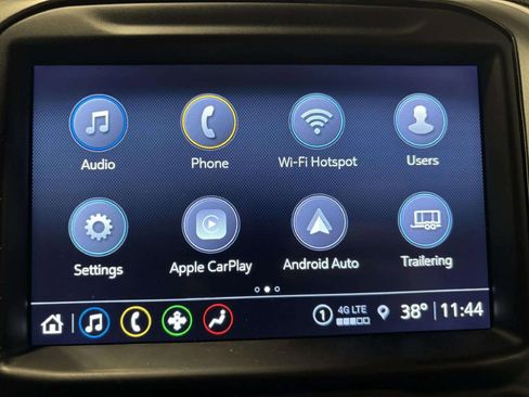 Used 2022 Chevrolet Silverado 1500 RST w/ All Star Edition Plus image 37